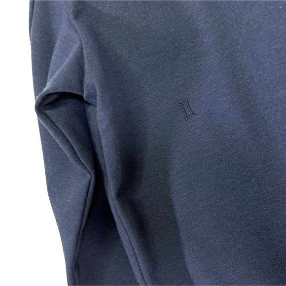 Kit and Ace Womens Mulberry Button Up Jacket Sz Small Blue Duel Entry Pockets - Picture 8 of 11